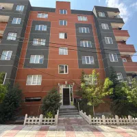 هودر فاز ۴ وام تسویه ۹۵ متری با آسانسور و پارکینگ