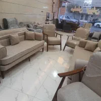 مبلمان ۸ نفره شیک