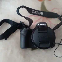 دوربین عکاسی کنون SX540HS|دوربین عکاسی و فیلم‌برداری|تبریز, |دیوار