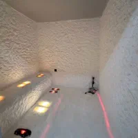 مشارکت ساخت اتاق نمک (هالوتراپی)