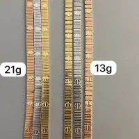 طلا از ۷درصد