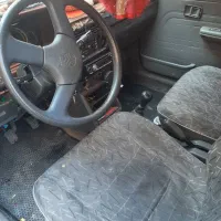 پراید ۸۹ بی رنگ ، تک برگ سند|خودرو سواری و وانت|تهران, خانیآباد|دیوار