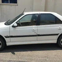 پارس  TU5 مدل 1401|خودرو سواری و وانت|برازجان, |دیوار