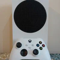 ایکس باکس سری اس (Xbox series s) فروش فوری