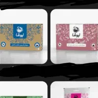 دمنوش و چای