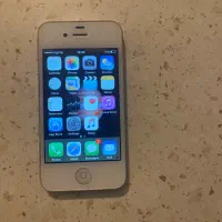 ایفون 4s 16g|موبایل|پرند, فاز ۱|دیوار