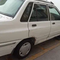 پراید 132 مدل 90|خودرو سواری و وانت|تبریز, |دیوار