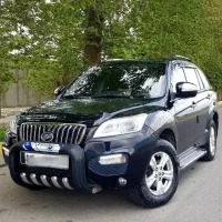 لیفان X60 اتومات ، مدل ۱۳۹۷ ، تک برگ ، کم کار .