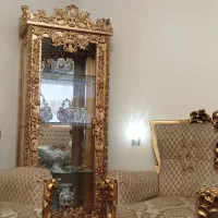 بوفه یا ویترین