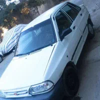 پراید صبا ۱۳۱