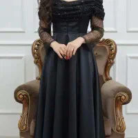 لباس مجلسی شیک بنیتا