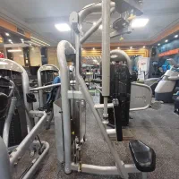 دستگاه بدنسازی باترفلای|تجهیزات ورزشی|اصفهان, سرچشمه|دیوار