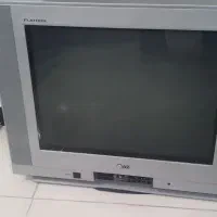 تلویزیون تمیز وبدون مشکل