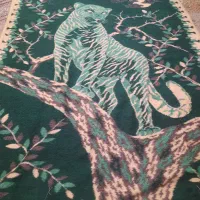 رخت خواب|رختخواب، بالش، پتو|قم, زنبیل آباد|دیوار