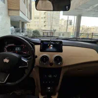 اطلسg مدل ۱۴۰۳|خودرو سواری و وانت|مشهد, الهیه|دیوار