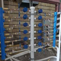 خدمات تاسیسات ساختمان،تعمیرپمپ،پکیج وابگرمکن خلیلی|خدمات پیشه و مهارت|فولادشهر, مسکن مهر فولادشهر|دیوار