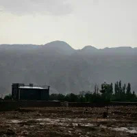 شهمیرزاد زمین ویلایی منطقه پشته( معاوضه )|فروش زمین و ملک کلنگی|شهمیرزاد, |دیوار