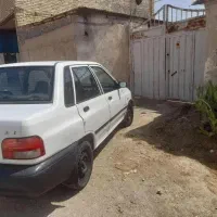 پراید ۸۹|خودرو سواری و وانت|جوادآباد, |دیوار
