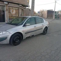 مگان 2000دنده مدل 89|خودرو سواری و وانت|تربت‌حیدریه, شهید بهشتی|دیوار