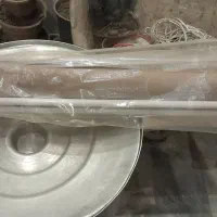 پرده زبرا