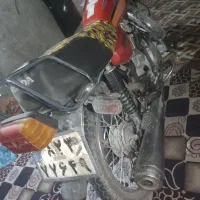 موتور سیکلت 150|موتورسیکلت|ایرانشهر, |دیوار