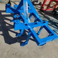 ادوات برای تراکتور باغی