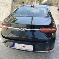 چری آریزو 6 اکسلنت، مدل ۱۳۹۹|خودرو سواری و وانت|شیراز, قدوسی شرقی|دیوار