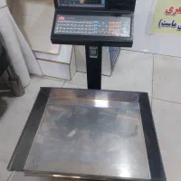 ترازو محک|فروشگاه و مغازه|آبیک, |دیوار