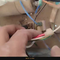 تعمیرات کولر