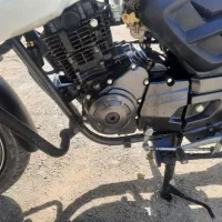 موتور اپاچی ۱۸۰