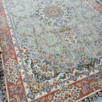 فرش ۹متری دو تخته|فرش|قدس, شهر‌قدس|دیوار