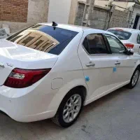 دنا پلاس توربو اتوماتیک آپشنال مدل 1404