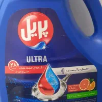 مایع ظرفشویی پریل