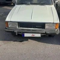 پیکان وانت 90دوگانه شرکتی