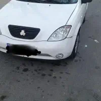 تیبا صندوقدار مدل ۹۱