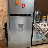 یخچال و گاز