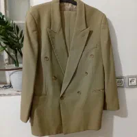 کت و شلوار مردانه