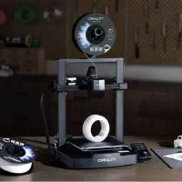 ender 3v3 se