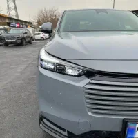 هوندا  HRV ناردوگری