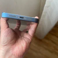 گوشی آیفون ۱۳ نرمال|موبایل|زنجان, |دیوار