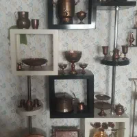 ویترین شیک و سالم