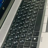 لپتاپ مهندسی core i7سری ZBOOK سی پی یو HQ پرقدرت|رایانه همراه|مشهد, عامل|دیوار