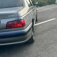 پژو پارس ساده|خودرو سواری و وانت|رشت, پسیخان|دیوار