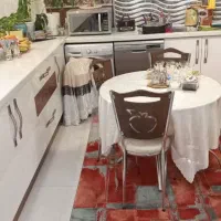 93 متر قنات کوثر لویزان مجتمع مسکونی یاس|فروش آپارتمان|تهران, قناتکوثر|دیوار