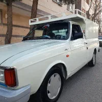 وانت۹۳ دوگانه سوز دستی