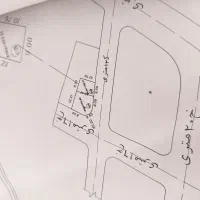 فروش یک قطعه زمین مسکونی در شهر سیمینه بوکان|فروش زمین و ملک کلنگی|سیمینه, |دیوار