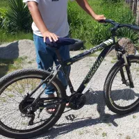 دوچرخه Sun Speed 27.5