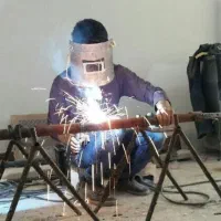 لوله‌کشی گاز با مجوز نظام مهندسی