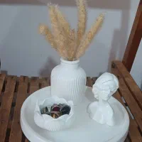 ست دکوری سنگ مصنوعی|صنایع دستی و سایر لوازم تزئینی|کلاردشت, |دیوار