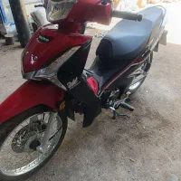 موتور بی کلاج بهرو 1402
